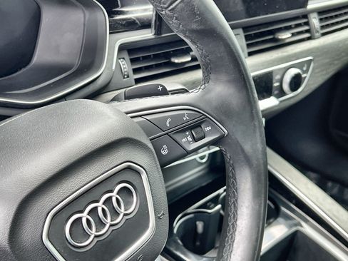 Used 2024 Audi A4 2.0T Premium Plus AWD/4WD image 33