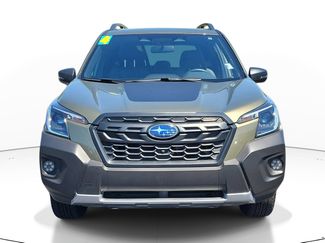 Certified 2024 Subaru Forester Wilderness video 2