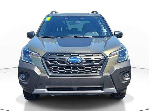 Certified 2024 Subaru Forester Wilderness image 2