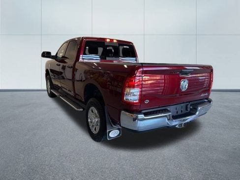 Used 2022 RAM 3500 Tradesman image 3