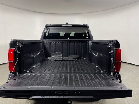 Used 2024 Toyota Tacoma SR5 image 10