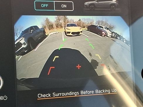 Used 2024 Subaru Crosstrek 2.0i Premium w/ Popular Package #3 image 18