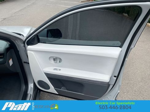 Used 2024 Hyundai Ioniq 5 Limited RWD image 50