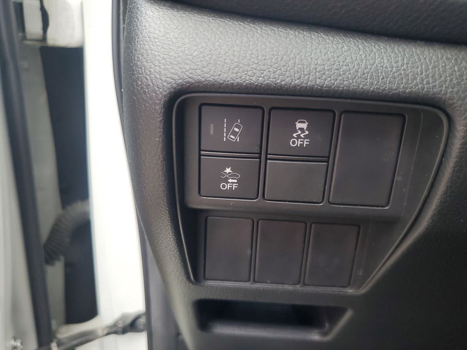 Used 2017 Honda CR-V EX image 19