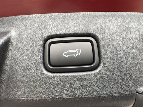 New 2025 Hyundai Tucson SEL image 20