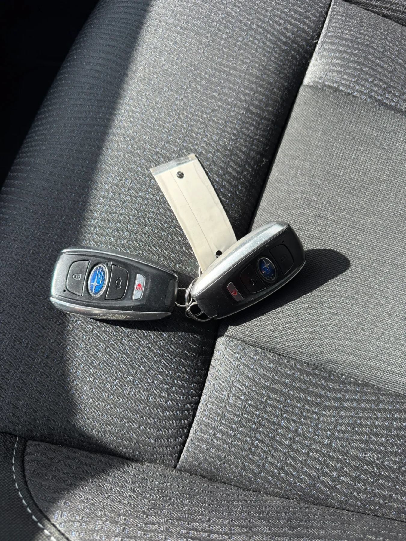 Used 2019 Subaru Ascent Premium AWD/4WD image 41