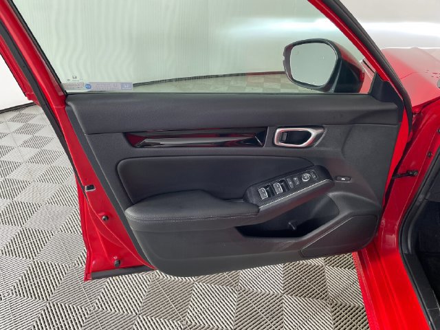 Certified 2024 Honda Civic Touring image 17
