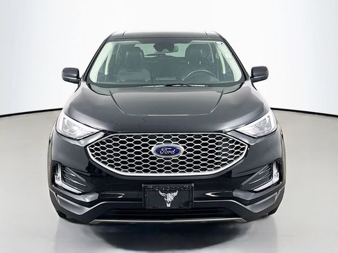 Used 2024 Ford Edge SEL w/ Convenience Package image 2