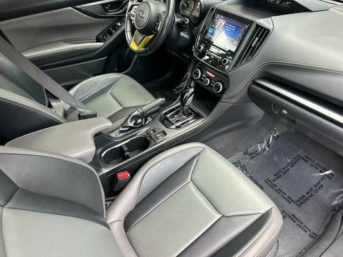 Used 2021 Subaru Crosstrek 2.5i Sport w/ Moonroof Package AWD/4WD image 18