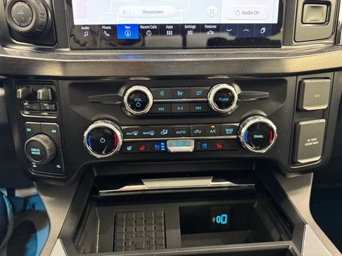 Used 2024 Ford F250 Lariat w/ Lariat Ultimate Package AWD/4WD image 26