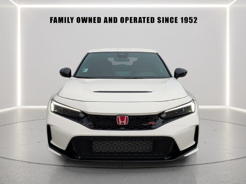 Used 2025 Honda Civic Type R image 6