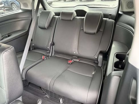 Certified 2024 Honda Odyssey Elite image 10