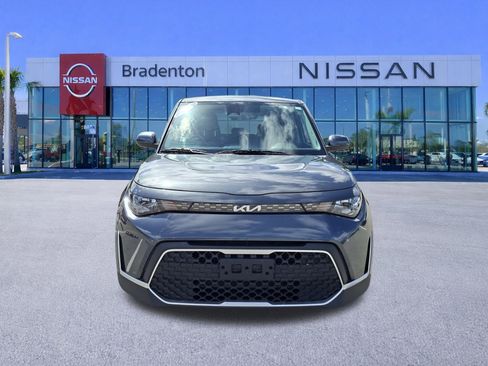 Used 2023 Kia Soul LX w/ Option Group 015 image 2