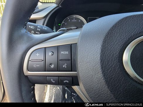 Used 2022 Lexus RX 350 FWD image 25