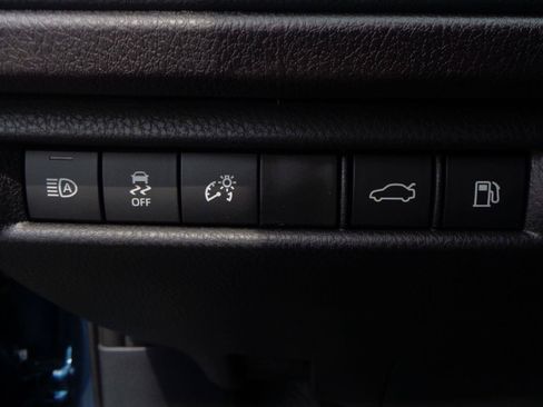 New 2026 Toyota Camry XSE AWD/4WD image 10