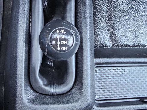 Used 2021 RAM 2500 Tradesman image 8