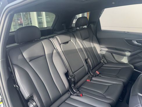 New 2025 Audi Q7 3.0T Premium Plus image 14