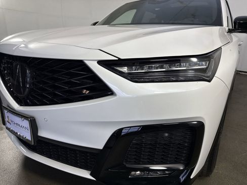 Certified 2026 Acura MDX A-Spec AWD/4WD image 30