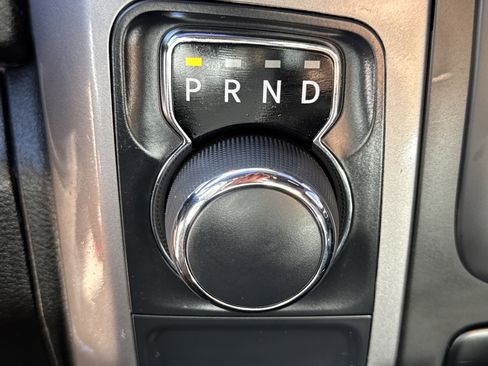 Used 2024 RAM 1500 Classic Warlock image 21