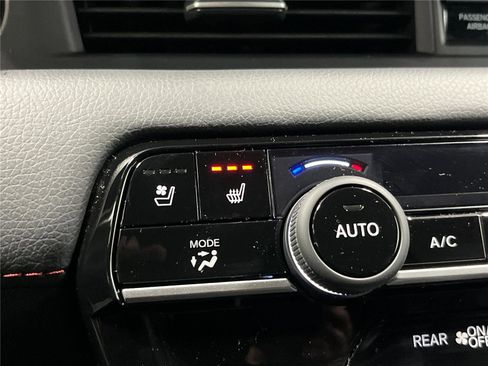 New 2026 Honda Pilot Black Edition image 21