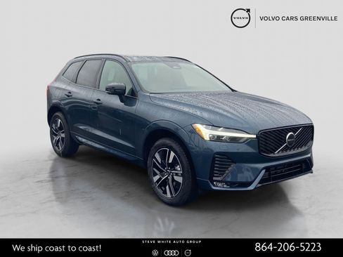 New 2026 Volvo XC60 B5 Core w/ Climate Package PRO image 1