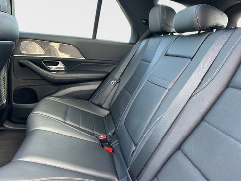 Certified 2022 Mercedes-Benz GLE 350 350 image 13