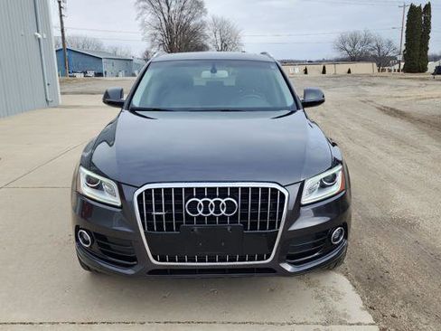Used 2016 Audi Q5 TDI Premium Plus image 4