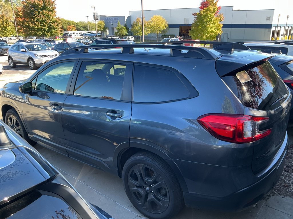 Used 2024 Subaru Outback Limited AWD/4WD image 6