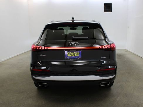 New 2026 Audi Q5 Premium Plus AWD/4WD image 4