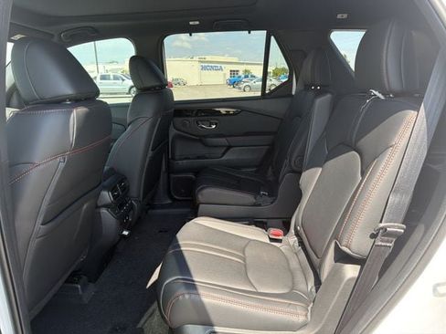 New 2026 Honda Pilot TrailSport image 12