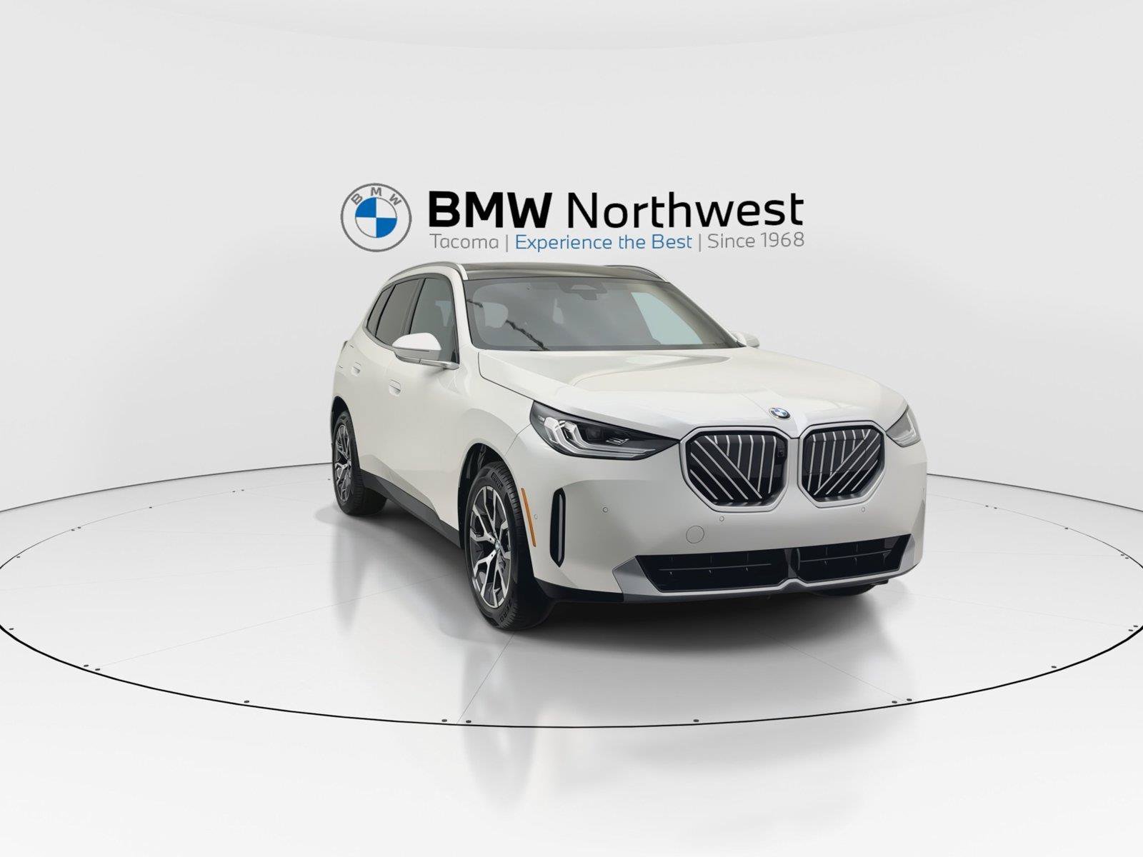 New 2026 BMW X3 xDrive30i w/ Premium Package AWD/4WD image 7