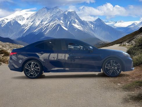 Certified 2025 Toyota Camry XSE image 6