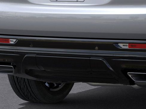 New 2026 Buick Enclave Sport Touring w/ Power Package FWD image 14