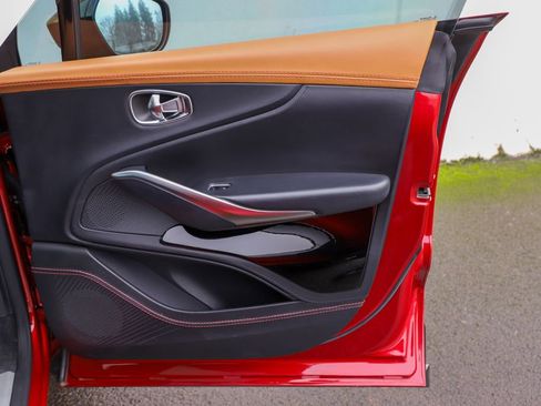 Used 2023 Aston Martin DBX 707 image 55