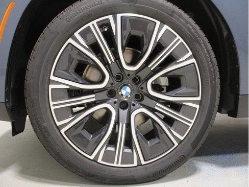 Used 2025 BMW X3 xDrive30i w/ Convenience Package image 20