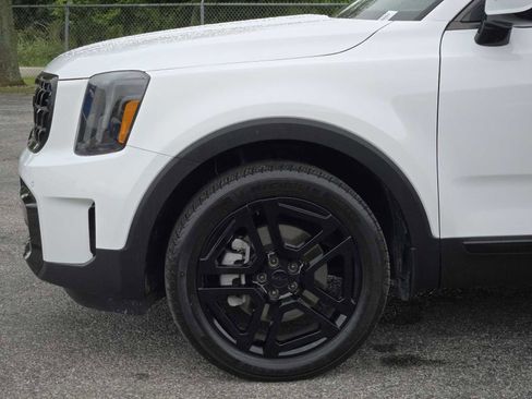 Used 2025 Kia Telluride SX Prestige X-Line AWD/4WD image 8