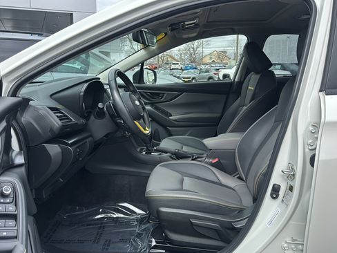 Used 2023 Subaru Crosstrek 2.5i Sport image 12