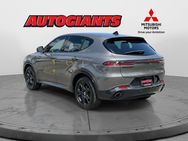 Used 2024 Dodge Hornet R/T Plus w/ Tech Pack Plus w/o Parking AWD/4WD image 6