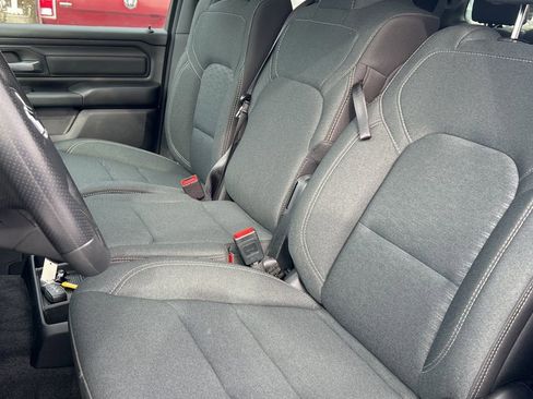 Used 2025 RAM 1500 Tradesman image 13