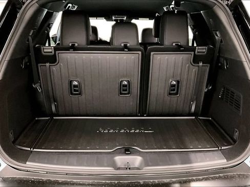 New 2026 Nissan Pathfinder Rock Creek AWD/4WD image 41