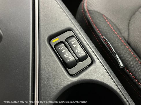New 2026 Subaru Impreza 2.0i Sport AWD/4WD image 18