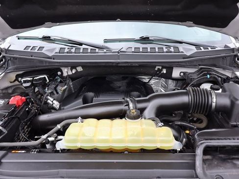 Used 2019 Ford F150 Lariat w/ Equipment Group 502A Luxury image 40