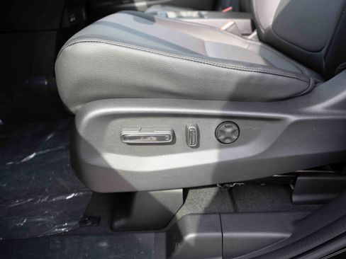 New 2026 Honda Odyssey EX-L image 12