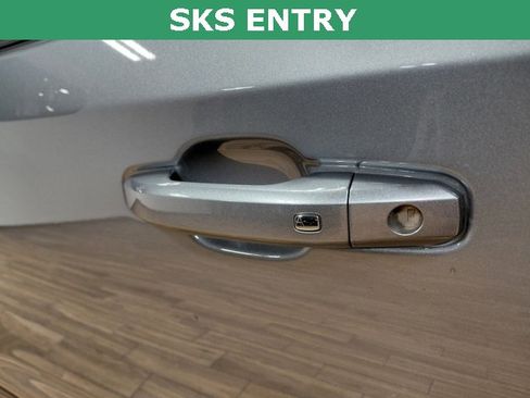 Certified 2022 Chevrolet Silverado 1500 RST w/ All Star Edition Plus image 8