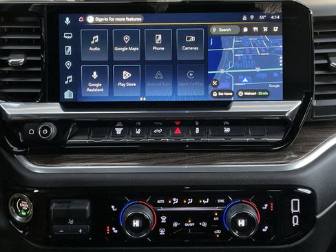 Used 2025 Chevrolet Silverado 3500 LT w/ Convenience Package image 19