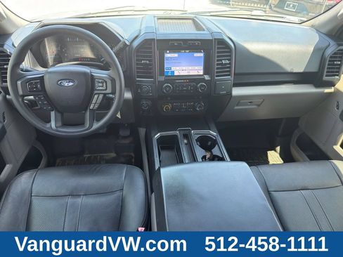 Used 2019 Ford F150 XL w/ Equipment Group 101A Mid AWD/4WD image 20