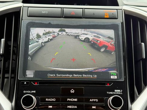 Used 2019 Subaru Ascent Premium w/ Popular Package #4 AWD/4WD image 22