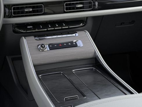 New 2026 Lincoln Aviator Reserve image 28