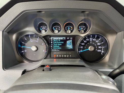 Used 2016 Ford F250 XLT w/ XLT Premium Package image 20