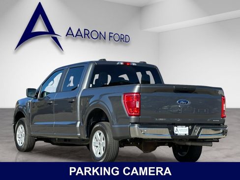 Used 2023 Ford F150 XLT RWD image 4